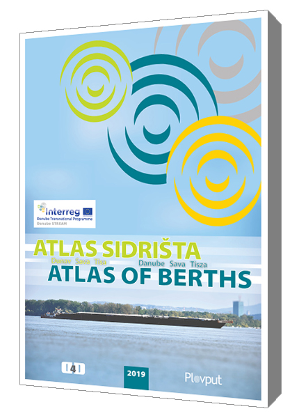 Atlas of Berths